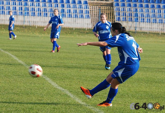 2/67 TKKF Stilon Gorzów - Victoria Sianów 3:0 (3:0)