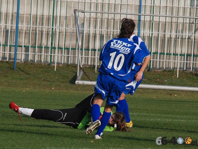 4/67 TKKF Stilon Gorzów - Victoria Sianów 3:0 (3:0)