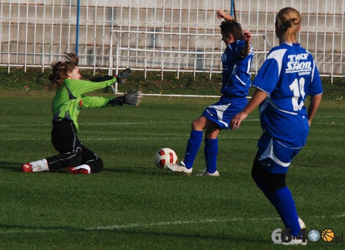 5/67 TKKF Stilon Gorzów - Victoria Sianów 3:0 (3:0)