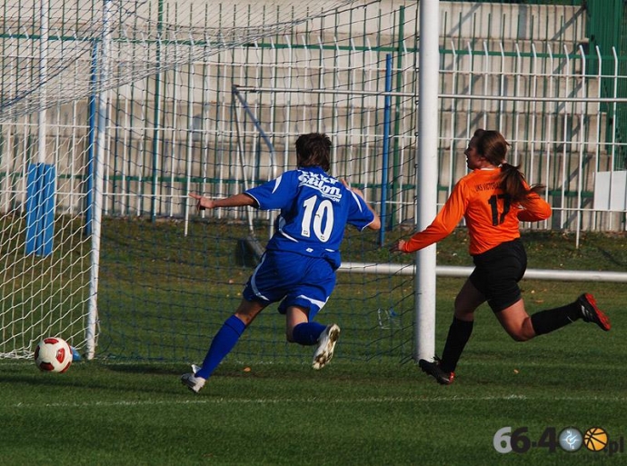 6/67 TKKF Stilon Gorzów - Victoria Sianów 3:0 (3:0)
