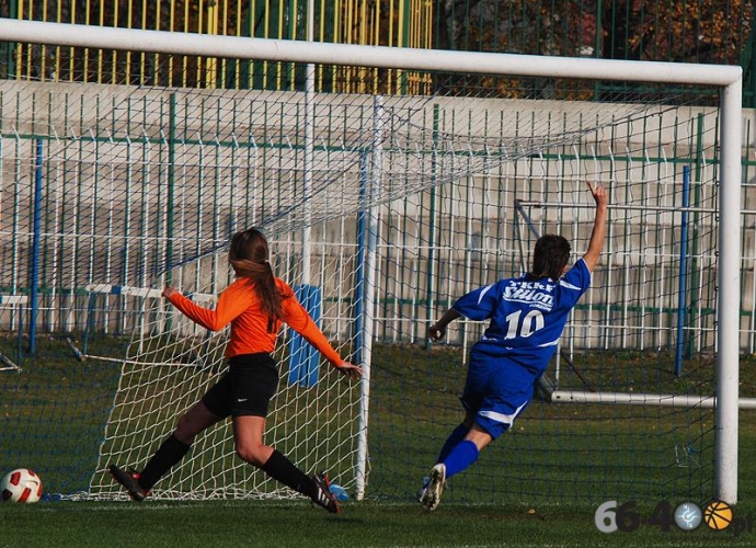 7/67 TKKF Stilon Gorzów - Victoria Sianów 3:0 (3:0)