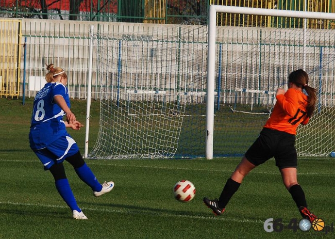8/67 TKKF Stilon Gorzów - Victoria Sianów 3:0 (3:0)