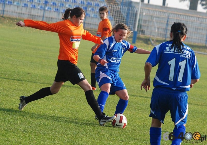 9/67 TKKF Stilon Gorzów - Victoria Sianów 3:0 (3:0)