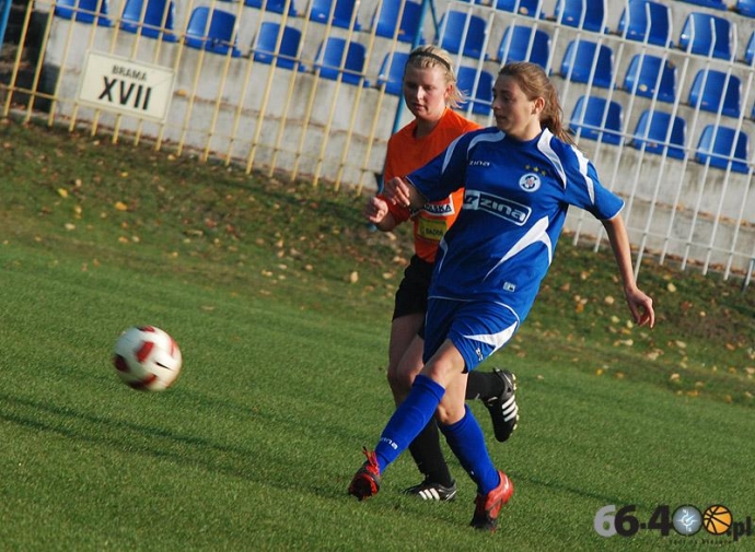 11/67 TKKF Stilon Gorzów - Victoria Sianów 3:0 (3:0)