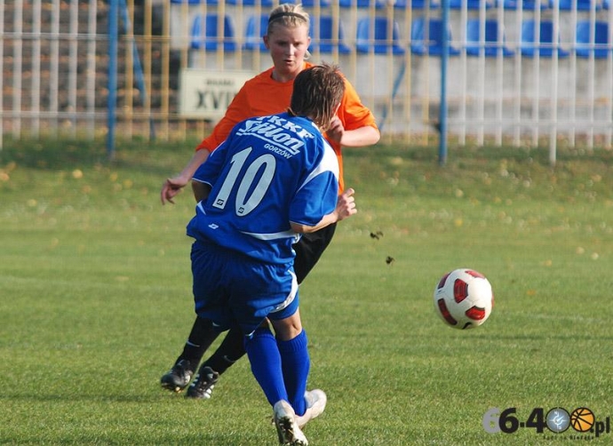 13/67 TKKF Stilon Gorzów - Victoria Sianów 3:0 (3:0)
