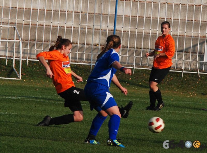 14/67 TKKF Stilon Gorzów - Victoria Sianów 3:0 (3:0)