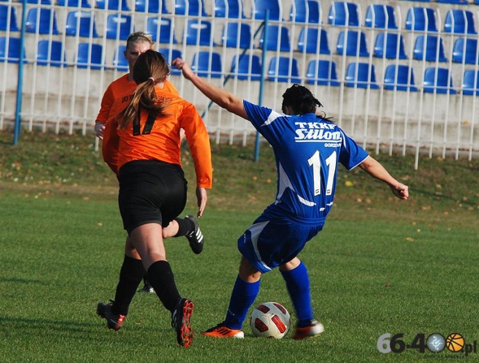 16/67 TKKF Stilon Gorzów - Victoria Sianów 3:0 (3:0)
