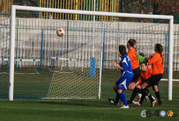 17/67 TKKF Stilon Gorzów - Victoria Sianów 3:0 (3:0)