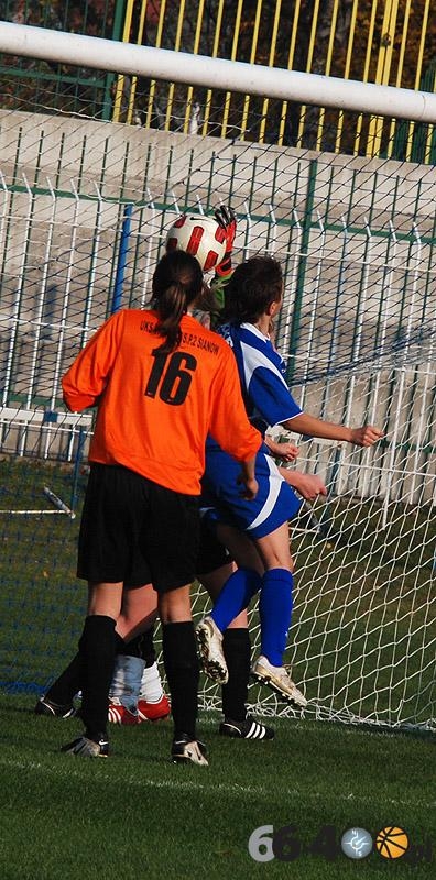 18/67 TKKF Stilon Gorzów - Victoria Sianów 3:0 (3:0)