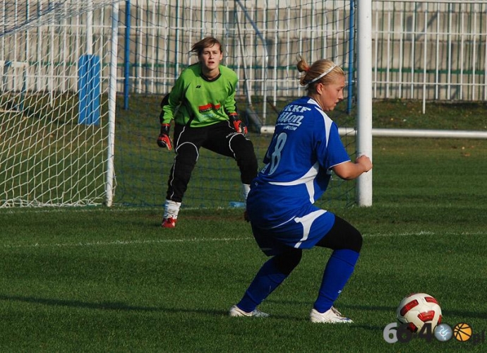 20/67 TKKF Stilon Gorzów - Victoria Sianów 3:0 (3:0)
