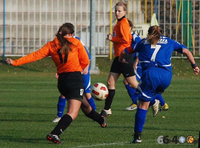23/67 TKKF Stilon Gorzów - Victoria Sianów 3:0 (3:0)