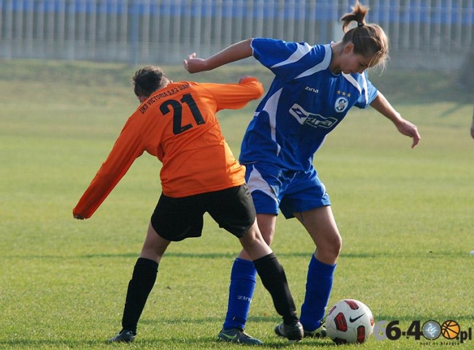 25/67 TKKF Stilon Gorzów - Victoria Sianów 3:0 (3:0)