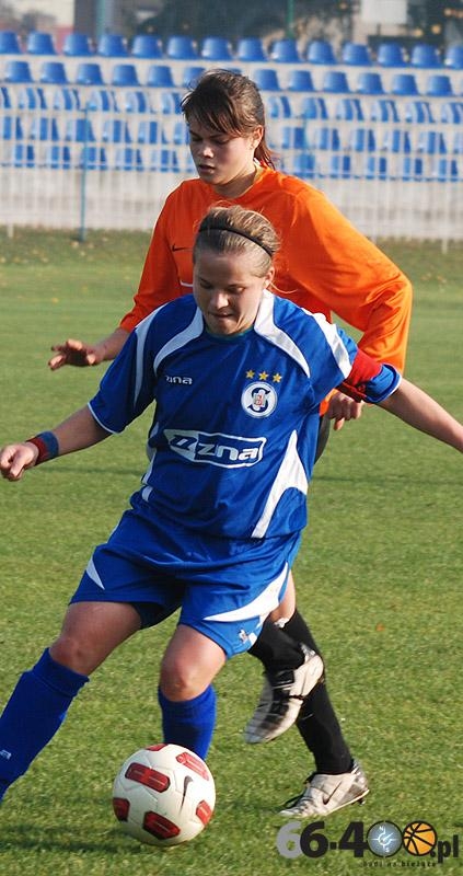 26/67 TKKF Stilon Gorzów - Victoria Sianów 3:0 (3:0)