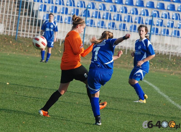 27/67 TKKF Stilon Gorzów - Victoria Sianów 3:0 (3:0)