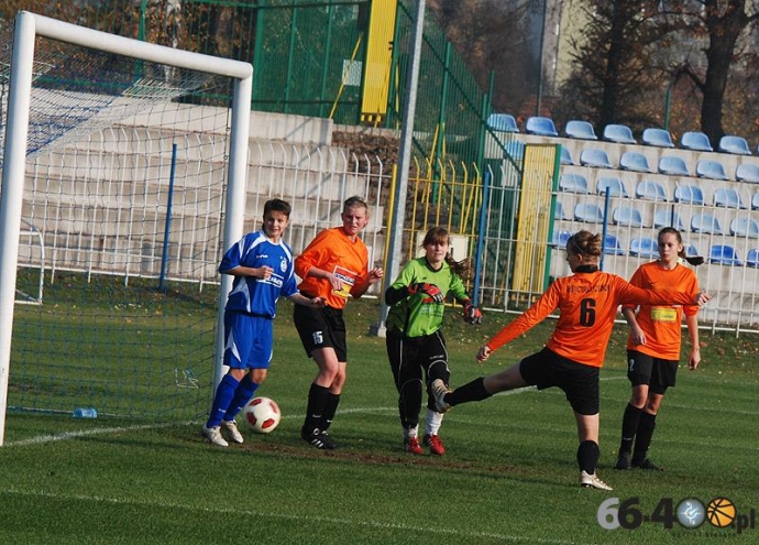 28/67 TKKF Stilon Gorzów - Victoria Sianów 3:0 (3:0)