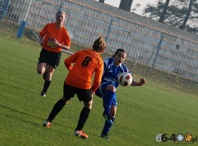 29/67 TKKF Stilon Gorzów - Victoria Sianów 3:0 (3:0)