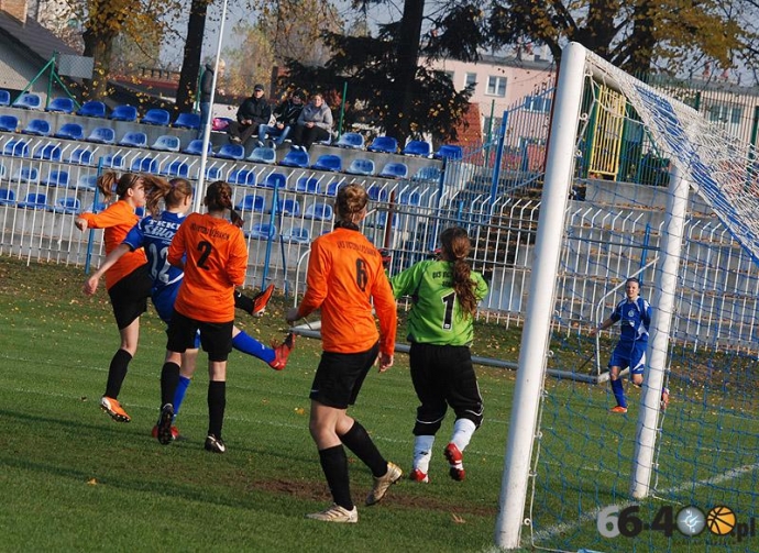32/67 TKKF Stilon Gorzów - Victoria Sianów 3:0 (3:0)