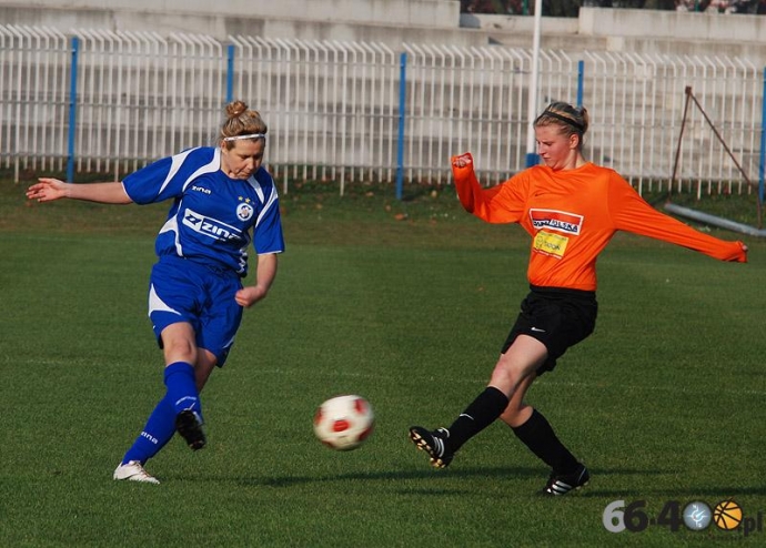 33/67 TKKF Stilon Gorzów - Victoria Sianów 3:0 (3:0)