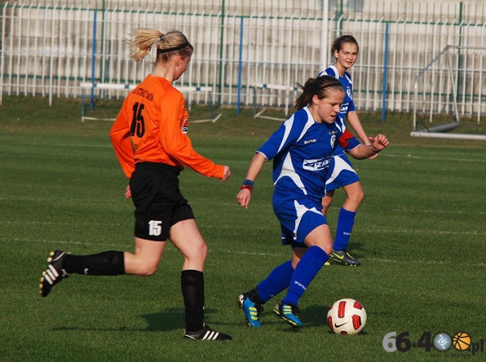 34/67 TKKF Stilon Gorzów - Victoria Sianów 3:0 (3:0)