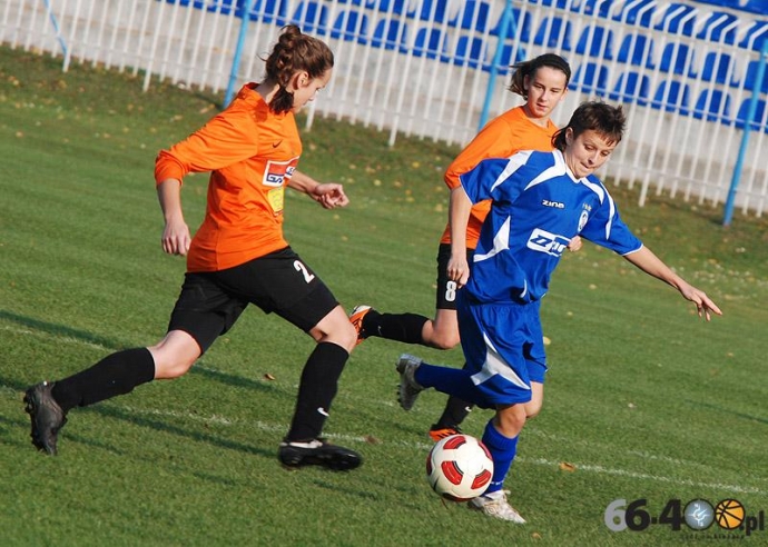 37/67 TKKF Stilon Gorzów - Victoria Sianów 3:0 (3:0)