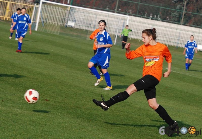 39/67 TKKF Stilon Gorzów - Victoria Sianów 3:0 (3:0)