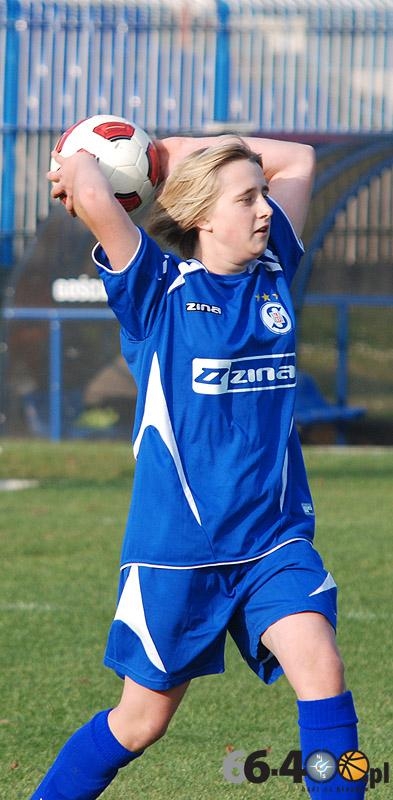 40/67 TKKF Stilon Gorzów - Victoria Sianów 3:0 (3:0)