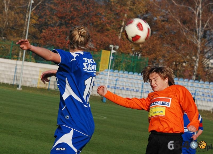 41/67 TKKF Stilon Gorzów - Victoria Sianów 3:0 (3:0)