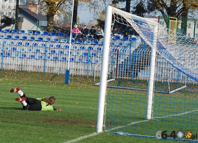 42/67 TKKF Stilon Gorzów - Victoria Sianów 3:0 (3:0)
