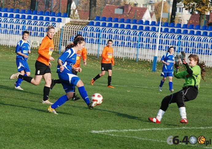 44/67 TKKF Stilon Gorzów - Victoria Sianów 3:0 (3:0)