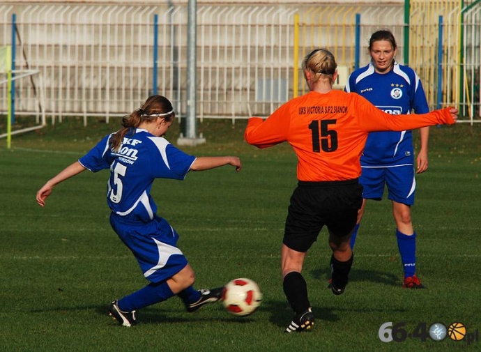 45/67 TKKF Stilon Gorzów - Victoria Sianów 3:0 (3:0)