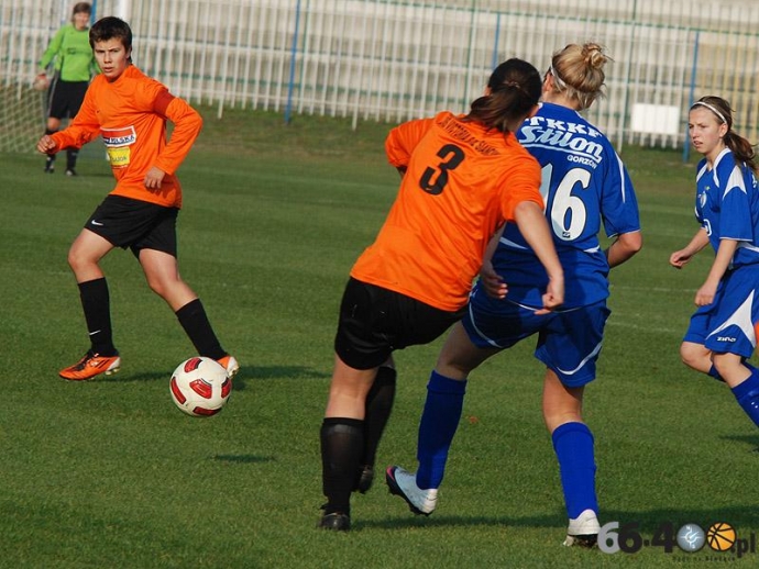 46/67 TKKF Stilon Gorzów - Victoria Sianów 3:0 (3:0)