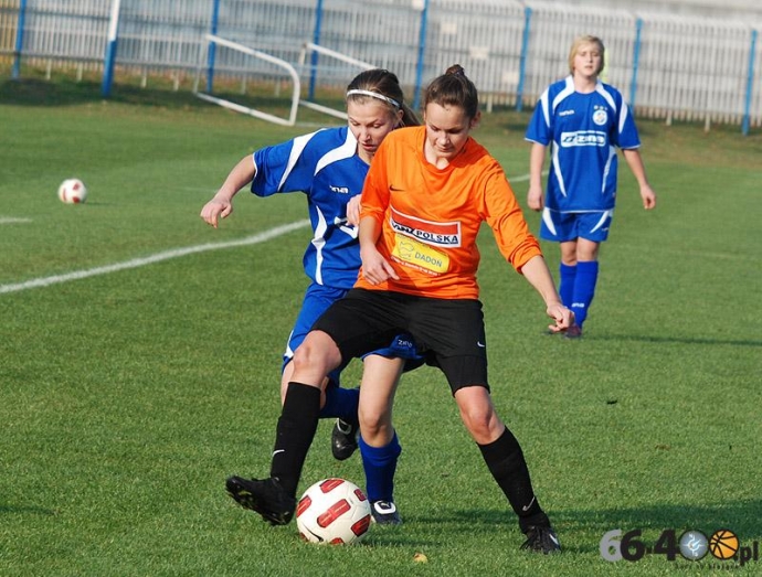 48/67 TKKF Stilon Gorzów - Victoria Sianów 3:0 (3:0)