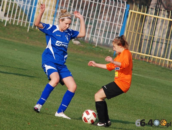 51/67 TKKF Stilon Gorzów - Victoria Sianów 3:0 (3:0)