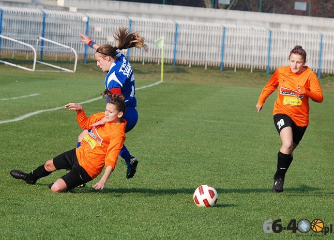 53/67 TKKF Stilon Gorzów - Victoria Sianów 3:0 (3:0)