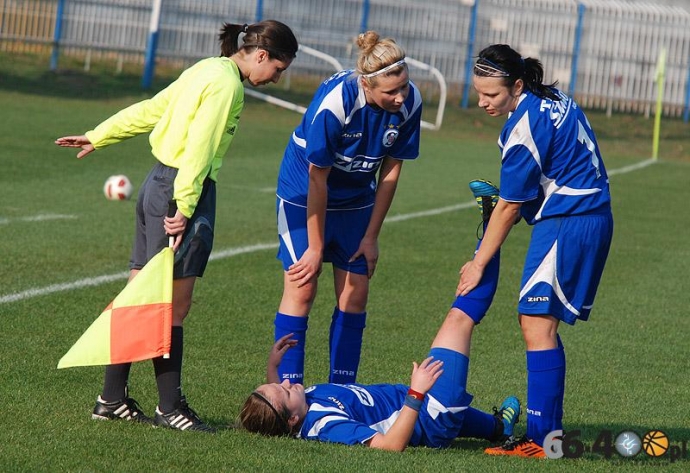 55/67 TKKF Stilon Gorzów - Victoria Sianów 3:0 (3:0)