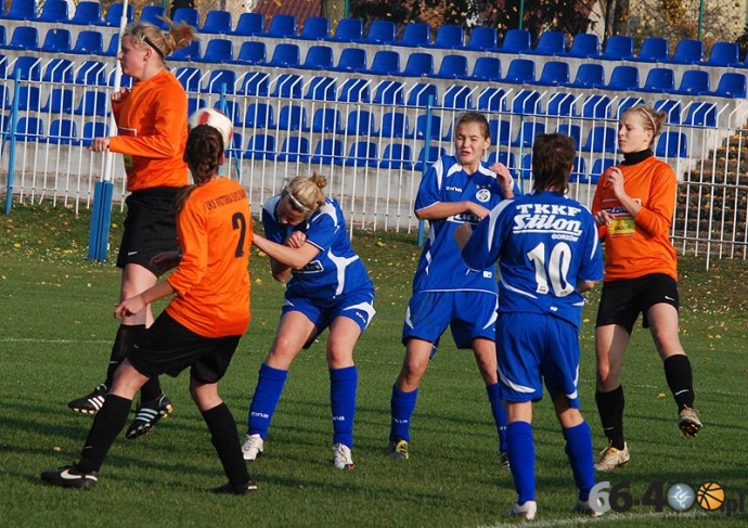56/67 TKKF Stilon Gorzów - Victoria Sianów 3:0 (3:0)