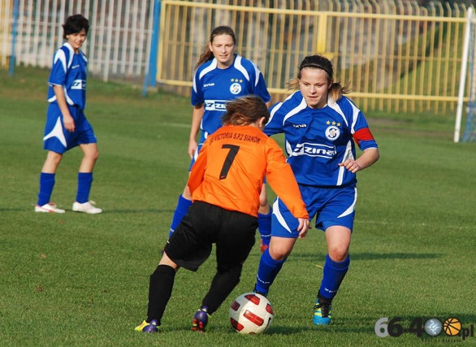 58/67 TKKF Stilon Gorzów - Victoria Sianów 3:0 (3:0)