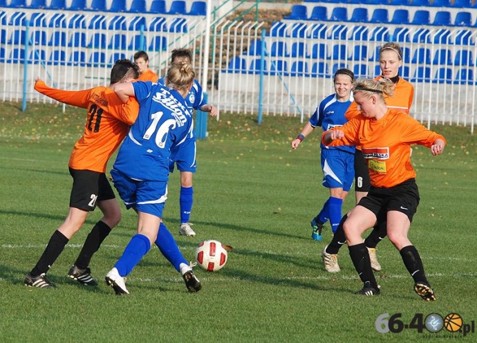 62/67 TKKF Stilon Gorzów - Victoria Sianów 3:0 (3:0)