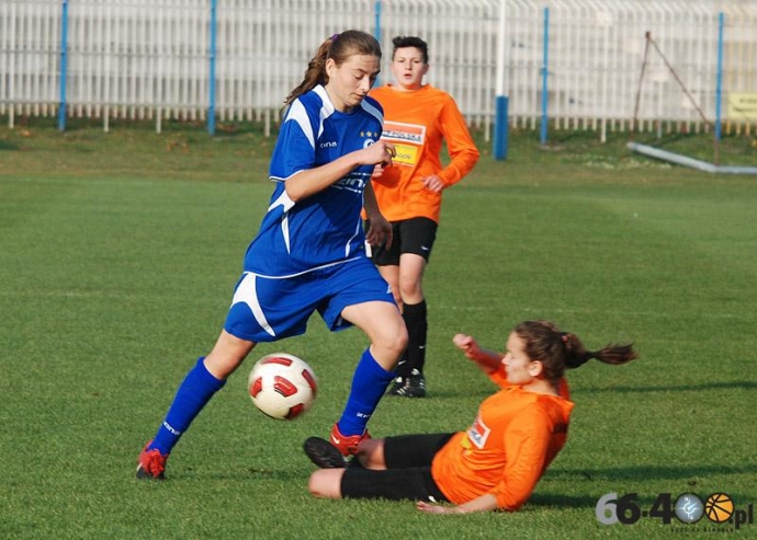 63/67 TKKF Stilon Gorzów - Victoria Sianów 3:0 (3:0)