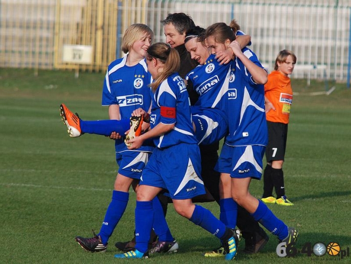 67/67 TKKF Stilon Gorzów - Victoria Sianów 3:0 (3:0)