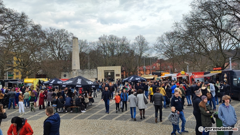 17/20 Festiwal Smaków Food Trucków w Gorzowie - marzec 2023