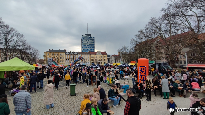 18/20 Festiwal Smaków Food Trucków w Gorzowie - marzec 2023
