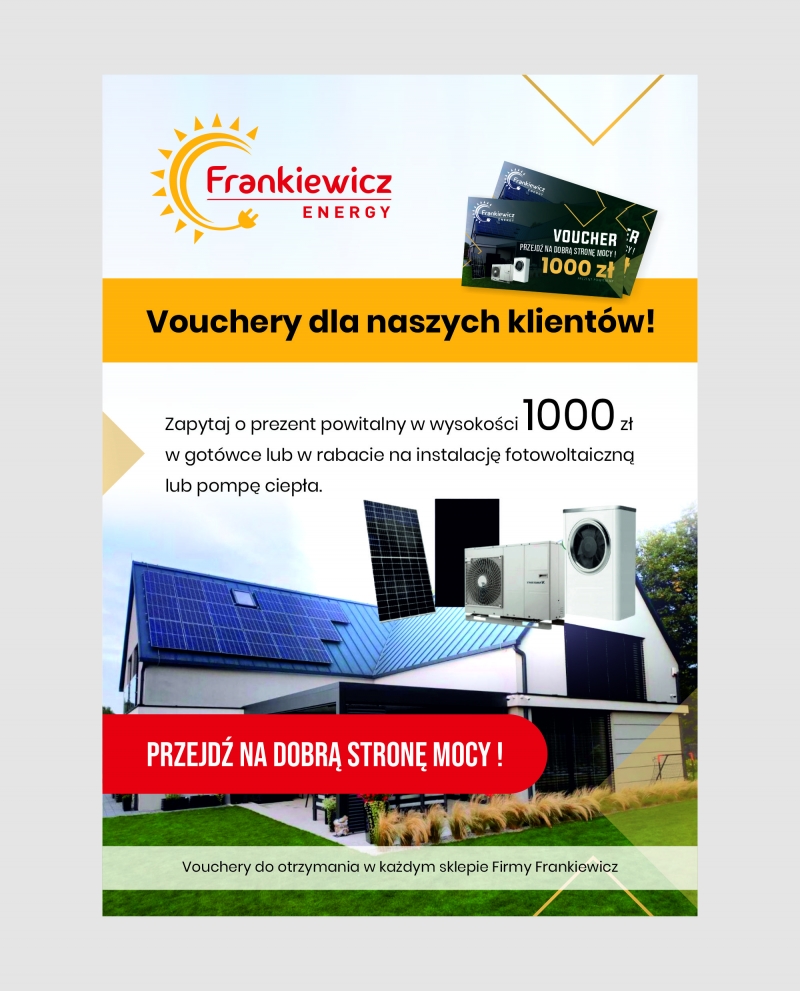 3/4 Fotowoltaika w 2023 roku - jak się za to zabrać?