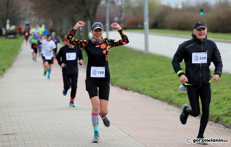 5/21 Bieg Kolorowej Skarpety w Gorzowie 2023