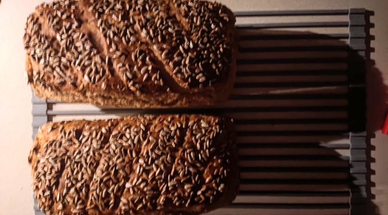 7/10 Mieszkańcy Gorzowa pieką chleb na własną rękę