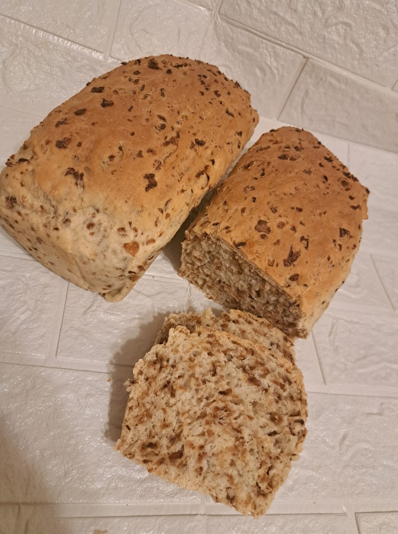 9/10 Mieszkańcy Gorzowa pieką chleb na własną rękę