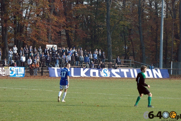 1/32 Czarni Browar Witnica - Stilon Gorzów 2:3 (2:1)