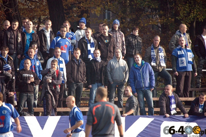 3/32 Czarni Browar Witnica - Stilon Gorzów 2:3 (2:1)