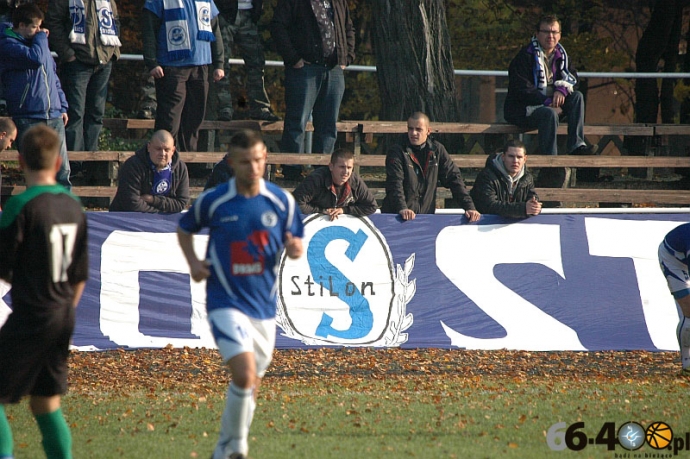 5/32 Czarni Browar Witnica - Stilon Gorzów 2:3 (2:1)