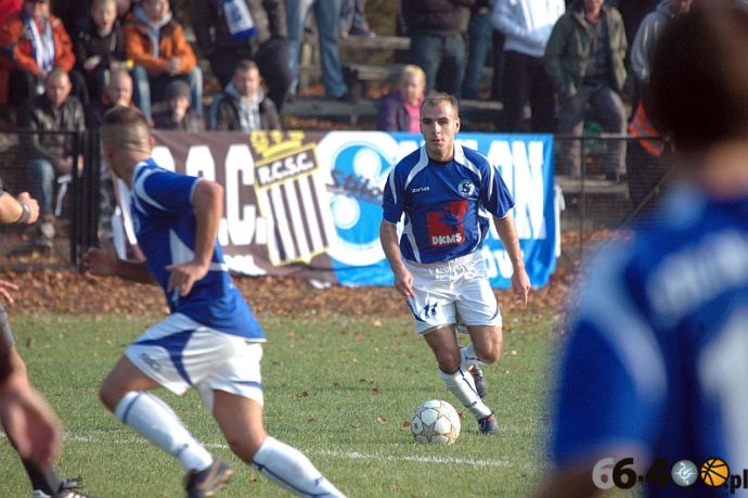 7/32 Czarni Browar Witnica - Stilon Gorzów 2:3 (2:1)